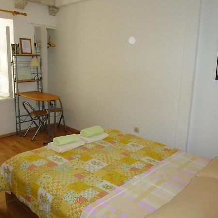 Marco Polo Apartments Korčula Exterior foto