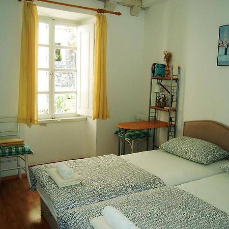 Marco Polo Apartments Korčula Exterior foto