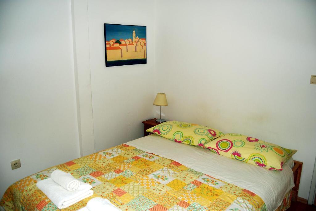 Marco Polo Apartments Korčula Exterior foto