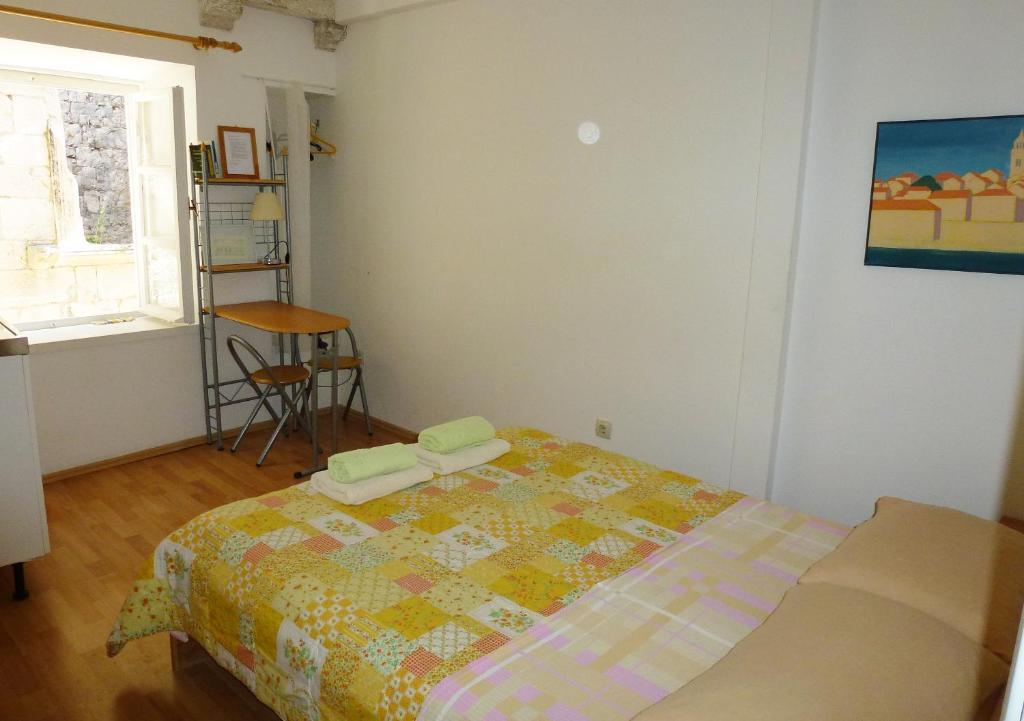 Marco Polo Apartments Korčula Exterior foto
